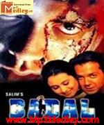 Badal 2000 song download